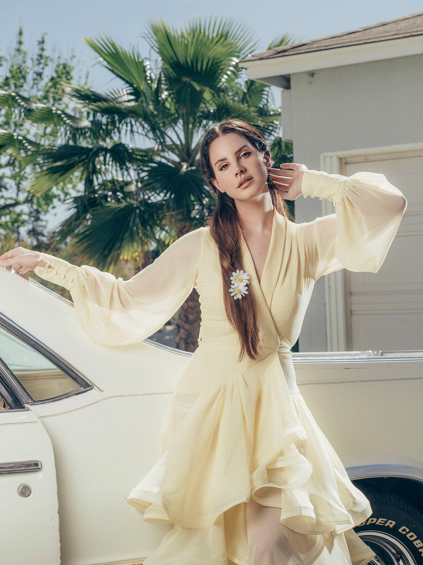 Lana Del Rey Charts on Twitter "Lana Del Rey received 13,132,642