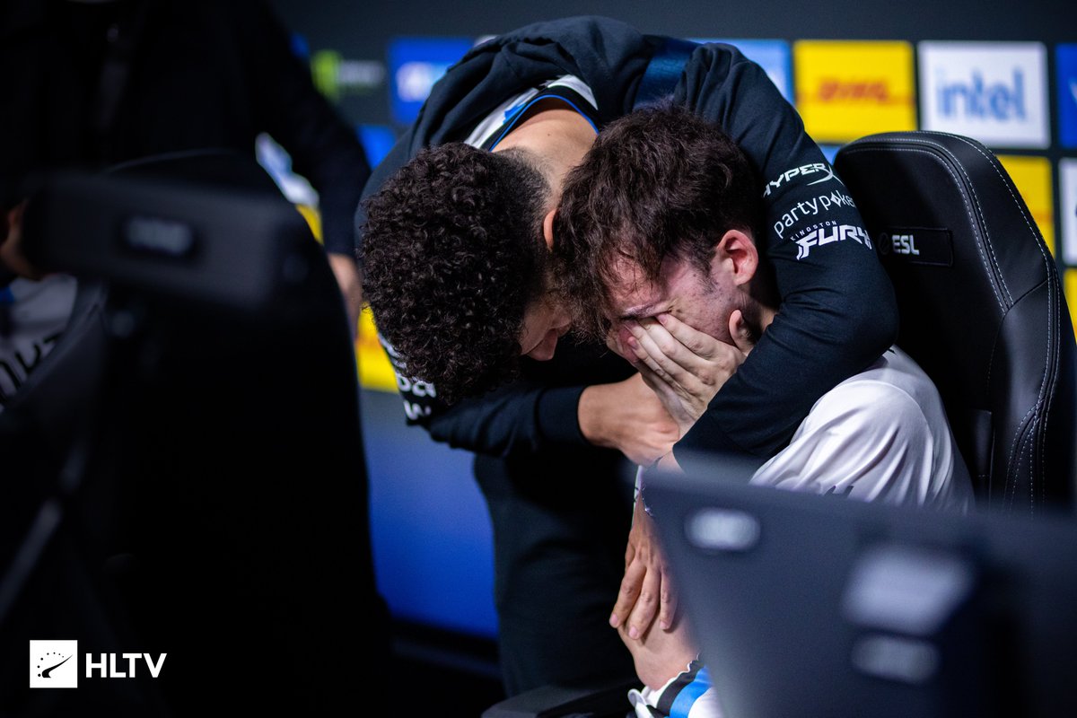 HLTV.org tweet media