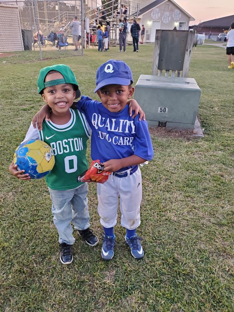 trice2016's tweet photo. My handsome grandsons. Tristen and Brayden❤️. https://t.co/3j9q8uutf3