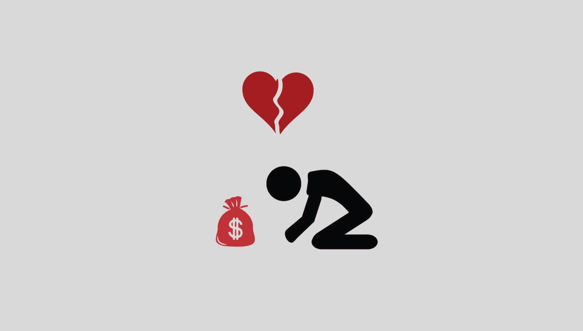 BeyondTheTrades's tweet photo. Whether it be trading or business, to succeed at the highest levels, it cannot be about the money.

Because if so, at some point along the journey you will stop. The emptiness will insure this happens. https://t.co/POTbo4QthW