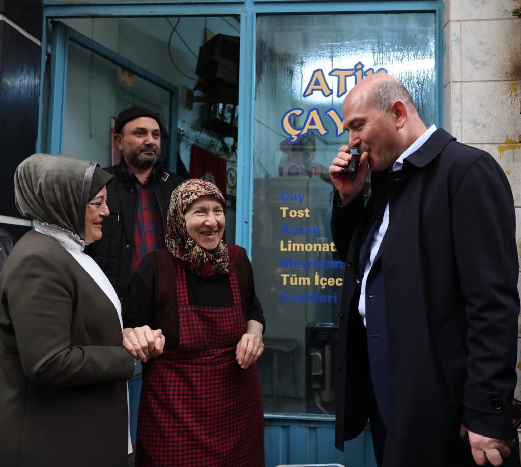 suleymansoylu's tweet photo. Kütahya 📸
Muhabbet ☕️ https://t.co/ILHTYto8te