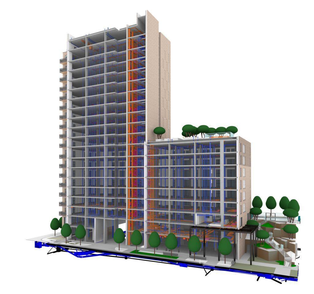 "5 Reasons Why #BIM Isn’t So Intimidating" Post on <a href="/Architizer/">Architizer</a> blog about 5 important reasons to use BIM 
#VDC #architecture #Engineering #architects #engineers
mla.bs/7b67845e