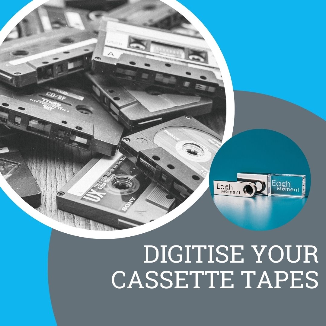 EachMomentMedia's tweet photo. For professional quality digital conversions that will protect your collection of tapes, send in a Memory Box to EachMoment media.

#digitise #conversionservice #cassettetapestodigital #tapestodigital

https://t.co/NnICZuLej2 https://t.co/Cw9Rb1iZCu