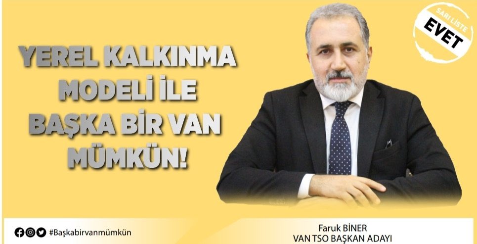 ABulakci's tweet photo. @baskabirvan https://t.co/RnHhkyEU3N