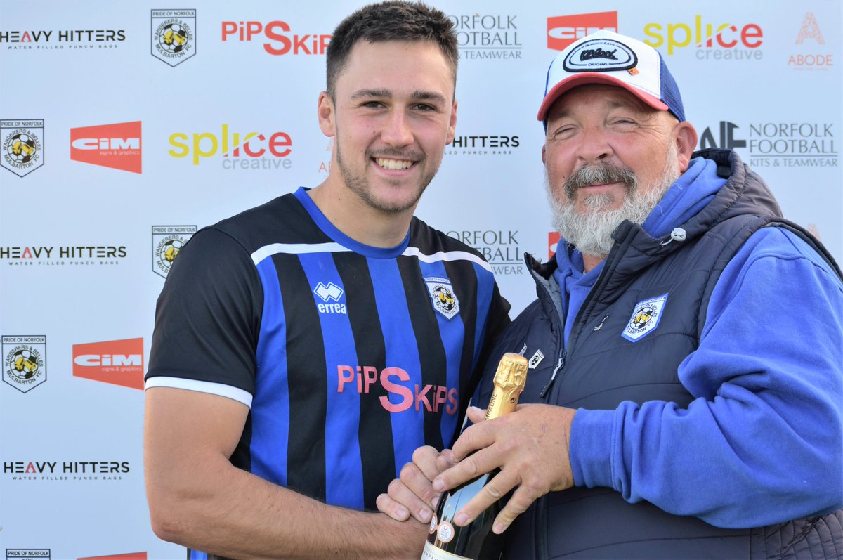 Mulbarton FC (Men’s) tweet media