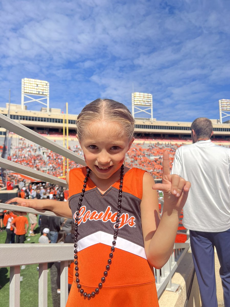 Ranalions's tweet photo. #GOPOKES https://t.co/Ruy9GtDqPH