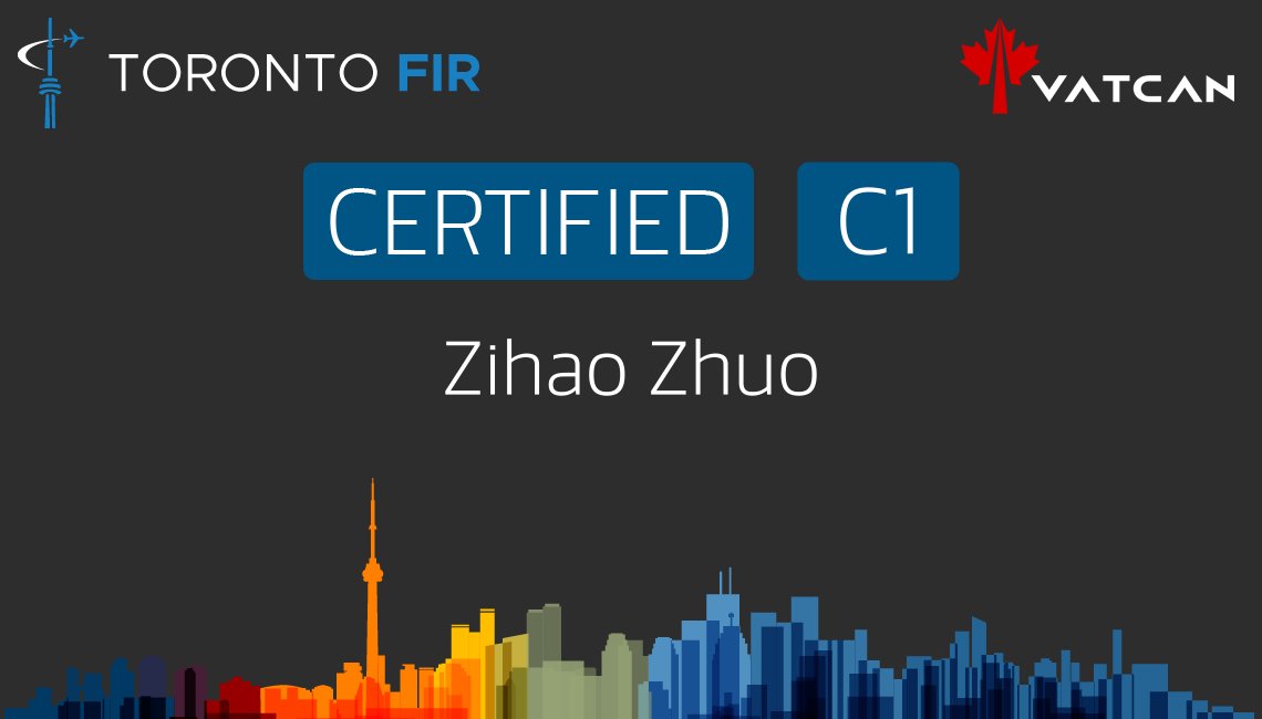 TorontoFIR tweet picture