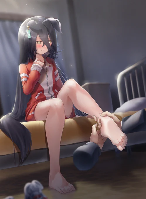 マンハッタンカフェ#ウマ娘 #ウマ娘プリティダービー 