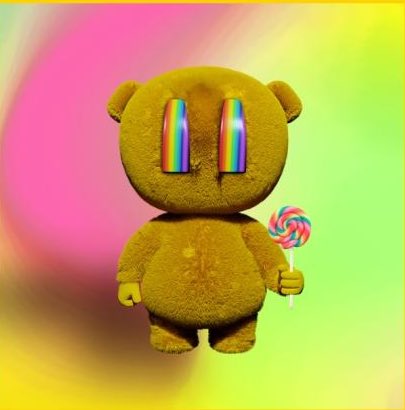 FuryofTheFurNFT's tweet photo. Absolutely LOVING what we’re seeing come out of the #buildated functionality for OG Ted Holders.
The remaining reveal of 203+ will come with the live fury broadcast on Tuesday! Haven’t got yours yet, pick some up. You’re gonna want to see this. https://t.co/YWnoRTwqxS