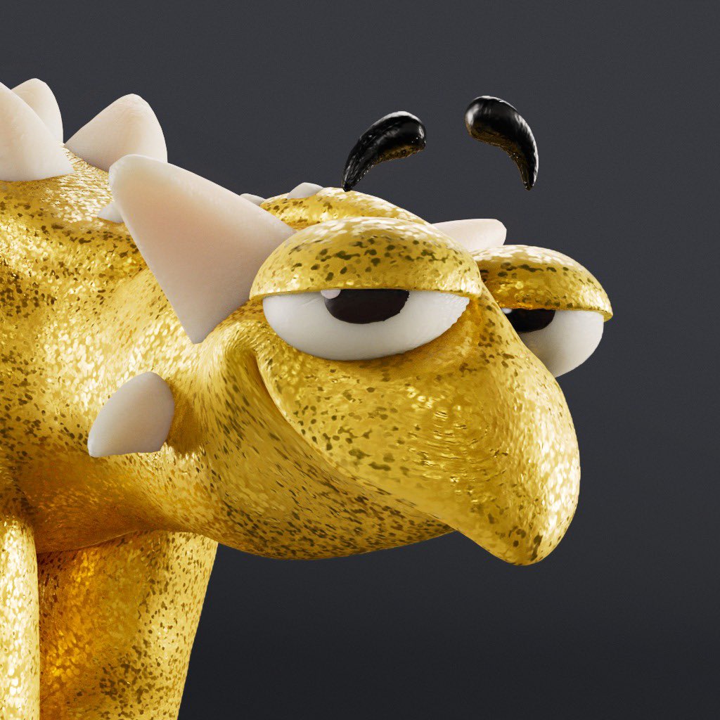 Claynosaurz tweet media