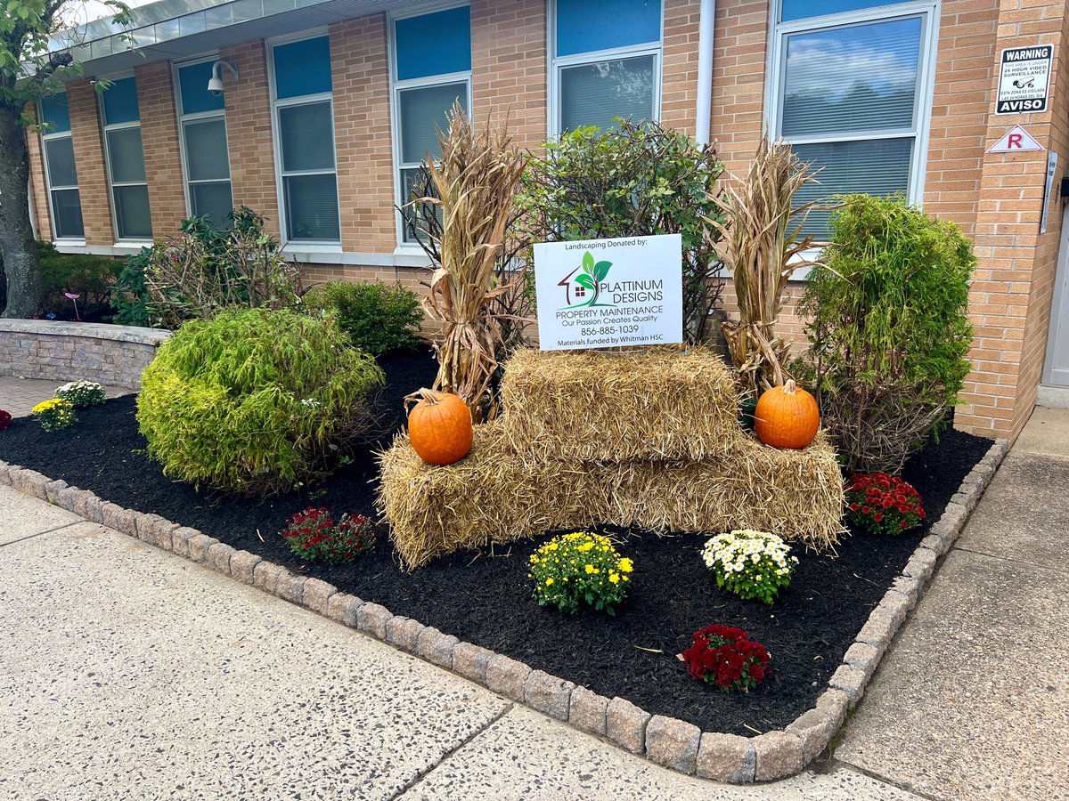 Principal Anderson tweet media