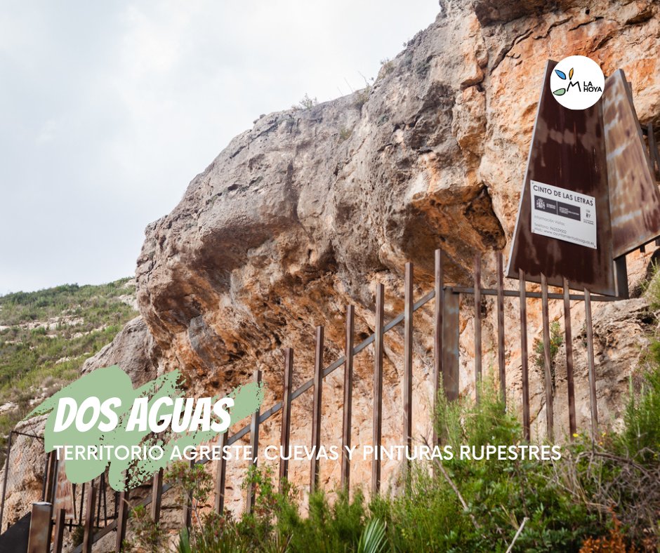 Turismo de la Hoya de Buñol-Chiva tweet media