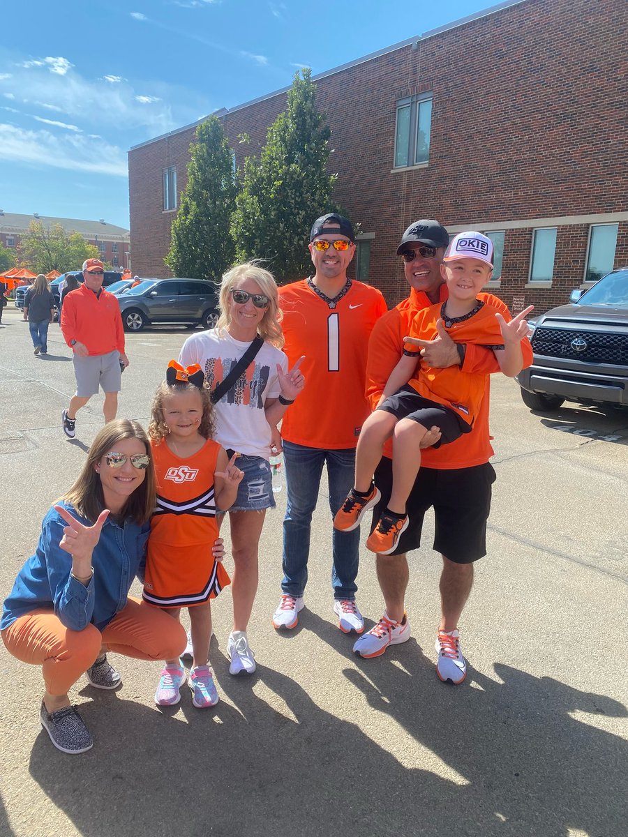 hamarman7's tweet photo. #GoPokes Gameday Baby!!! https://t.co/EmWoc9JB5i