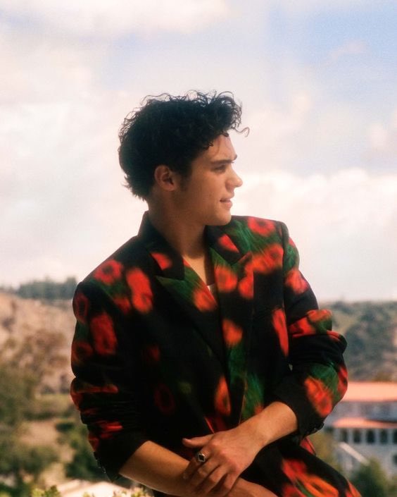 homecoming here i come 🌹