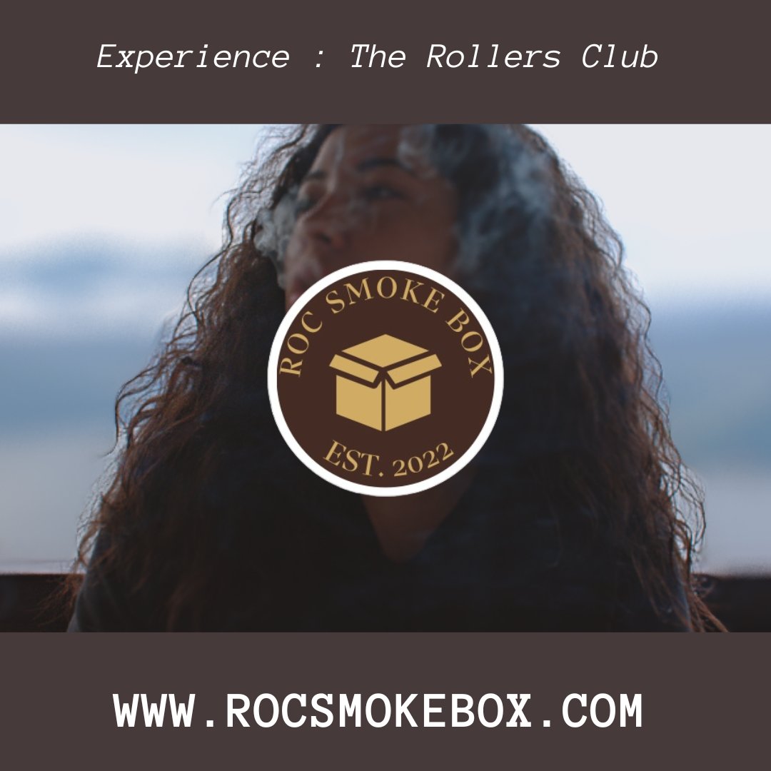 roc_box's tweet photo. Experience the Rollers Club:

Each box has the latest rolling accessories, wraps, papers, cones etc. And, if you choose, a piece of glass in the form of a small bowl, bubbler, Ect!
No Garbage trinkets, fillers or themes! 
Choose your tier: https://t.co/jCawVRcNji  

#WeedLovers https://t.co/iXSkB2NyzH