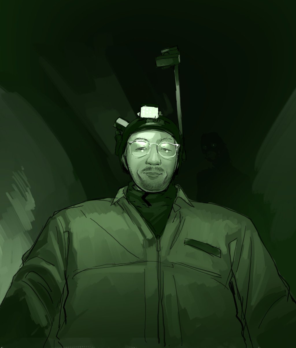 NeverDraws's tweet photo. Oh yeah, I love that show! Ghost Busters! https://t.co/x2R5wa8nnU