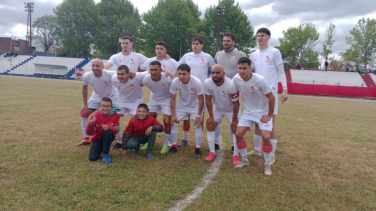 Comenzó en el estadio Campomar de Juan Lacaze
