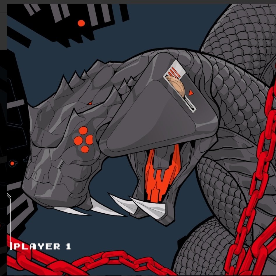 PaddyMcCrypto's tweet image. Loving my @SanSound3 🔻🔻🔻
Stunning artwork by @cromagnus
Lets get the SAN🔻 follow SAN🔻 going. 😍💪🔻🔻🔻