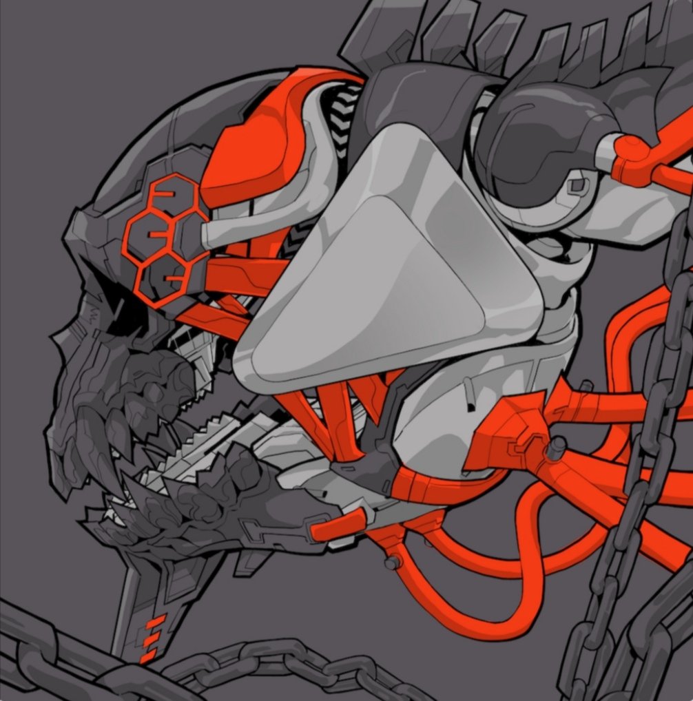 PaddyMcCrypto's tweet image. Loving my @SanSound3 🔻🔻🔻
Stunning artwork by @cromagnus
Lets get the SAN🔻 follow SAN🔻 going. 😍💪🔻🔻🔻