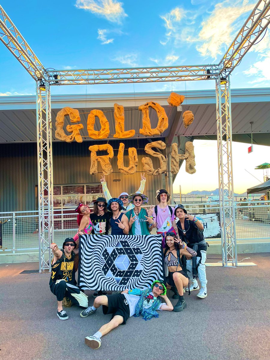 Day 1 Goldrush ft. <a href="/Elev808Designs/">808 MERCH</a>