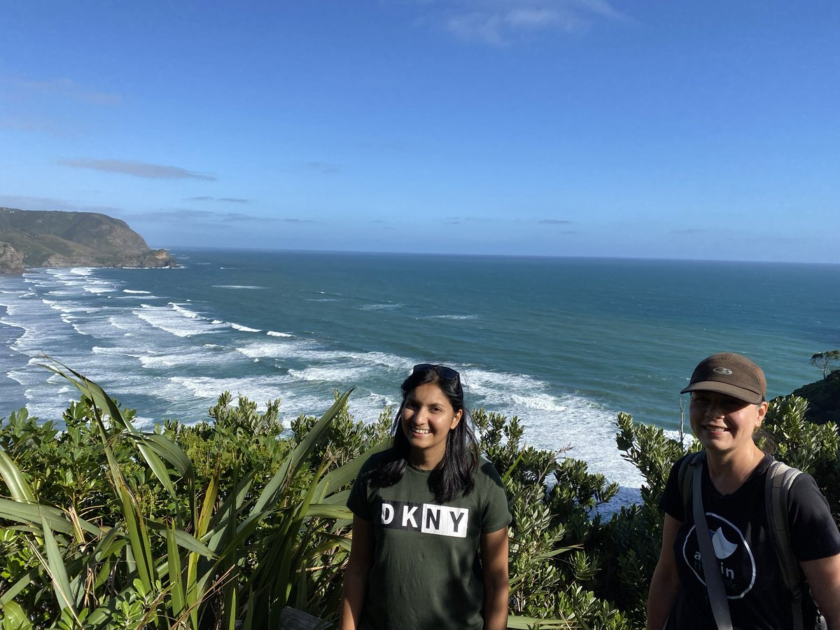 You were such a talented and amazing person <a href="/jacqui_aotearoa/">jacqui_aotearoa</a>. You will be missed by so many. So grateful to have had so many adventures with you ❤️