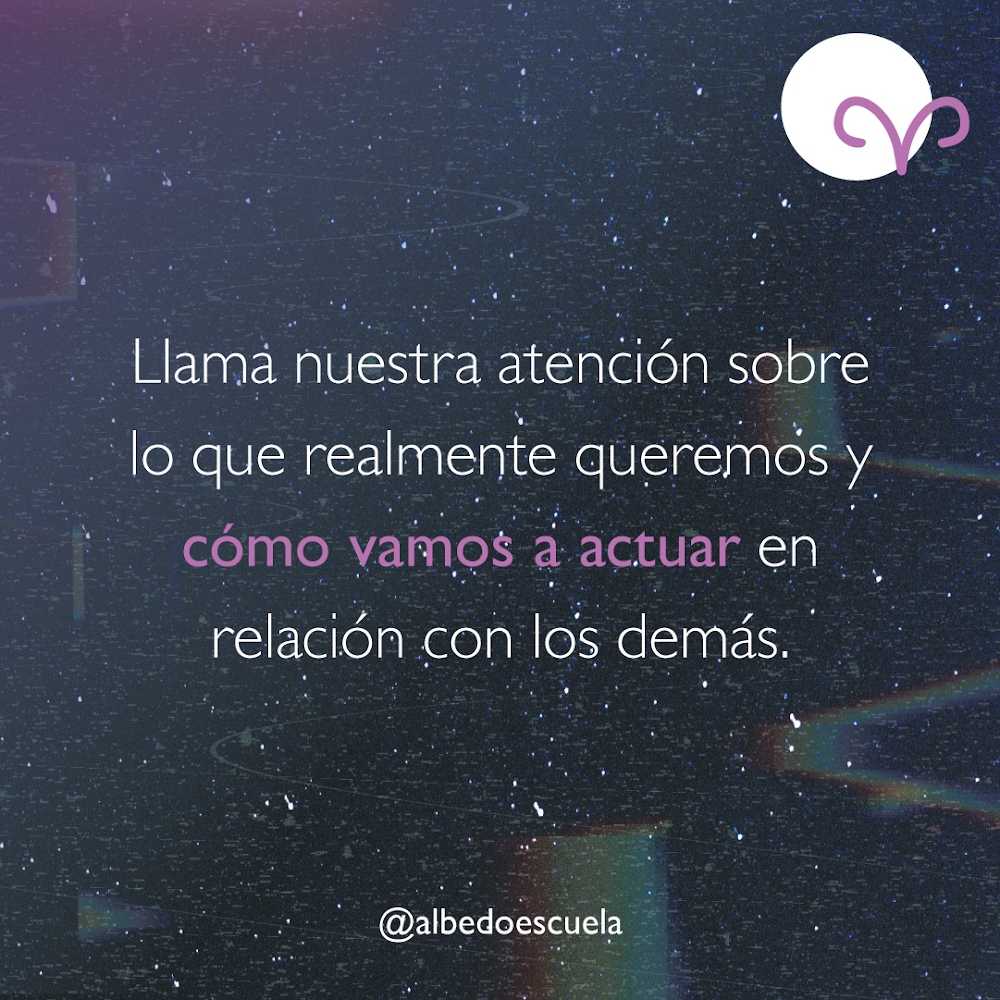 AlbedoEscuela's tweet photo. Este domingo 9 de octubre habrá Luna Llena en Aries 
La luna llena en aries es una luna llena dinámica, es una luna llena de acción que nos empuja a emprender.  Durante una luna llena en aries, el sol y la luna se encuentran en el eje "yo/yo + otro". https://t.co/BwuLyePRV4