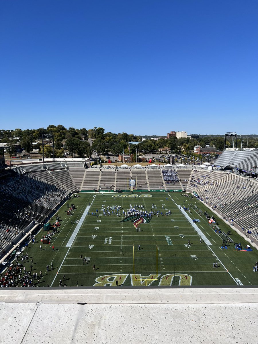 Filming locations for the day! #EATT