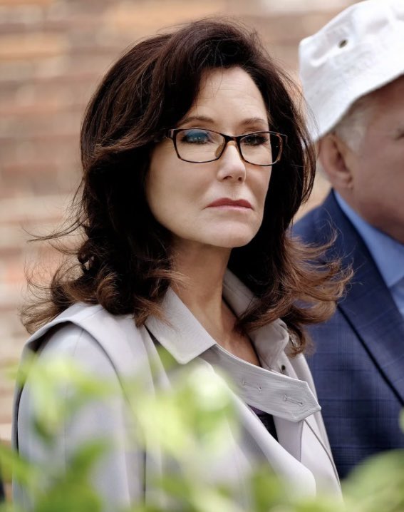 ShirleyDeLeoni1's tweet photo. I miss #SharonRaydor❤️
#MaryMcDonnell
#MajorCrimes
#CommanderRaydor https://t.co/MbwlWBWLZ9