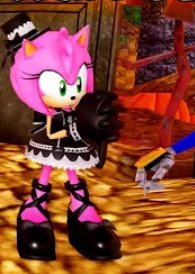 Fanlol Amy_rose_fanlol on Twitter: