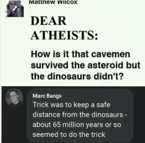 fakehistoryhunt's tweet photo. HA! https://t.co/3OHQzbFv5V