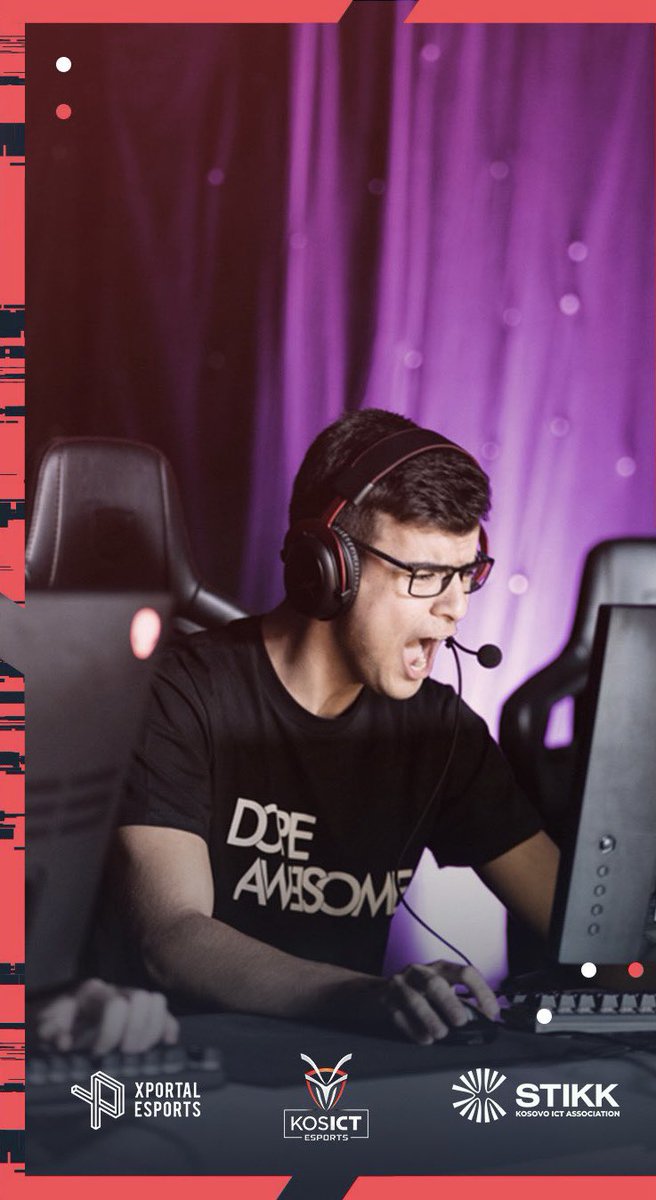 Placed Second on <a href="/XPortalesports/">XPortal Esports</a> LAN Tournament!
Feels good to be on LAN🥲
