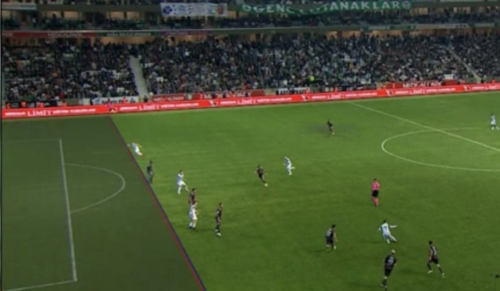 Bin kere söyledik, bu da bin birincisi; ADALET DEĞİL KAYRILMAK İSTİYORLAR!