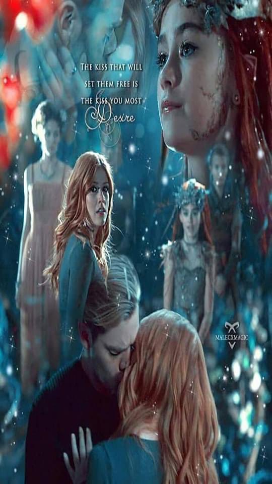 RuthAnnPeck5's tweet photo. #SaveShadowhunters #Shadowhunters #saveclace #returntoshadows https://t.co/KnfOLAYPFK