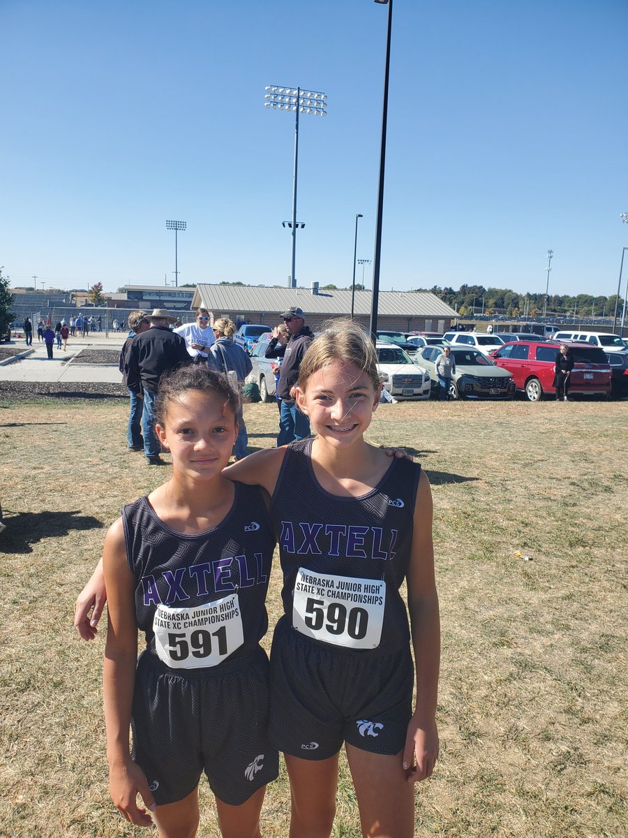 Jh state open 
Emma 44th
Jalena 114th