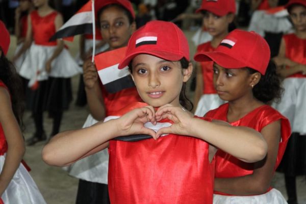 في اطار تطبيع الحياة في المخا والتزامن مع احتفالات شعبنا بأعياد ثورتي ٢٦سبتمبر و١٤ اكتوبر تنطلق غدا ٩اكتوبر فعاليات مهرجان #بندر_المخا الكرنفالي والرياضي والشعبي والذي تقيمه السلطة المحلية بالتعاون مع المكتب السياسي للمقاومة الوطنيةوتشهد المخا اقبالا كبير