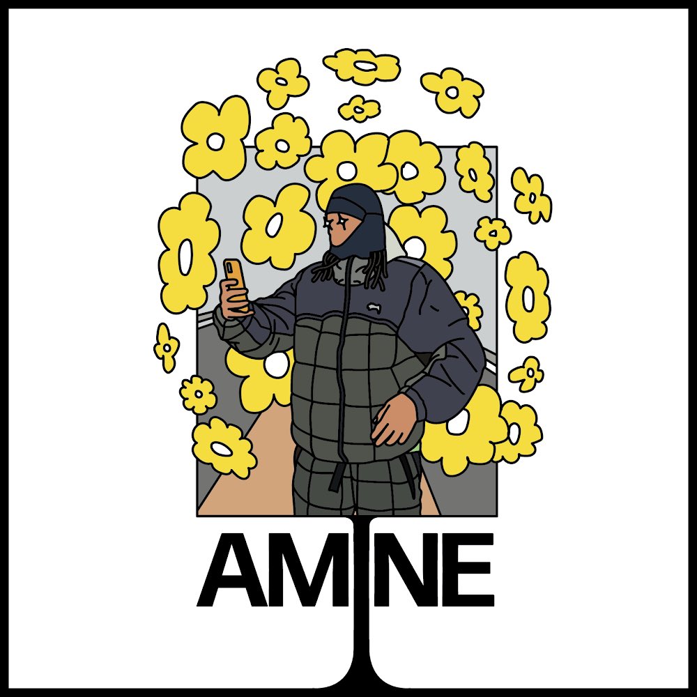 UtopiaGraphix_'s tweet image. new piece @heyamine