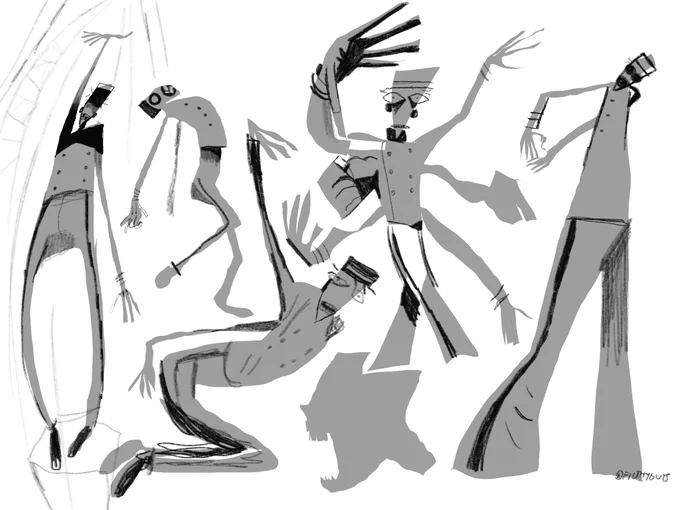lasso warmups #thehotelpodcast 