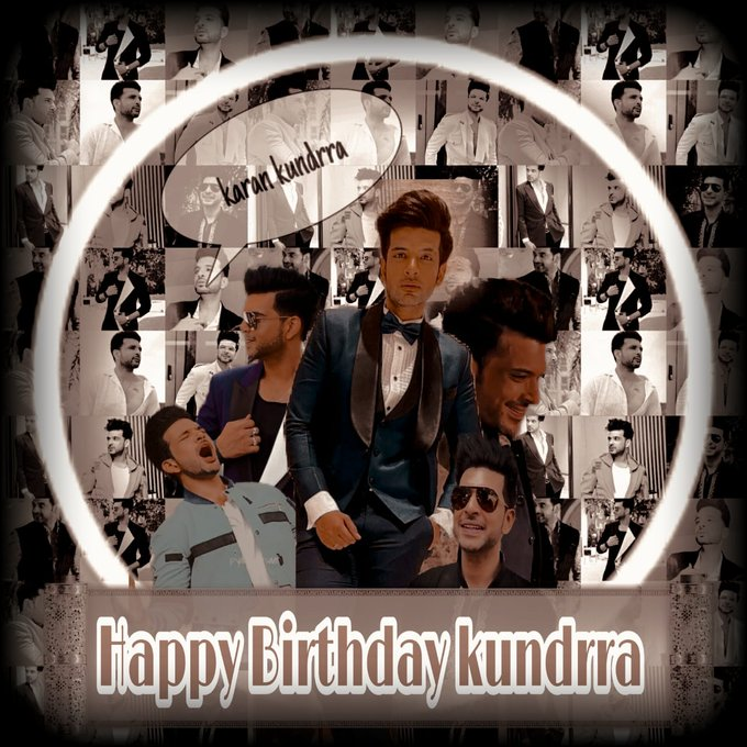 IamTeamKKundrra's tweet photo. CDP 19 : @adityaxkaran

#KaranKundrra #KKundrraSquad #KKundrraBdayBash https://t.co/i3rRPguPSb