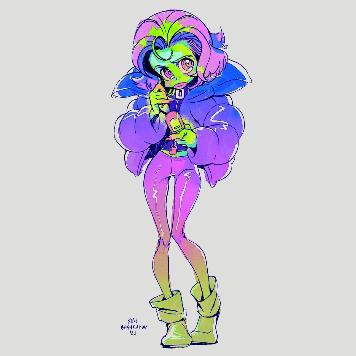 Stas Bashkatov tweet media