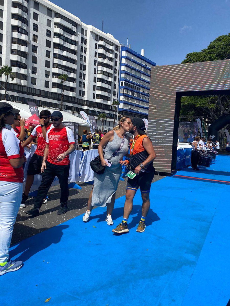 SCSostenible's tweet photo. La @SCExtremeAnaga nunca decepciona. 🤩
#XTRM2022 #scextreme22
@deportesctfe
@deportesctfe https://t.co/uRyaiQrMNz