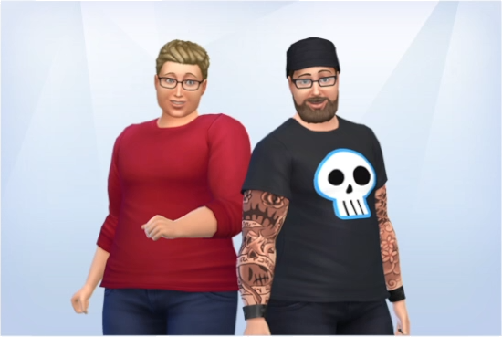 SimComNet's tweet photo. Was wohl passiert, wenn @realdrcrappy und @bobele22 in einer WG leben würden?
Schaltet gleich gegen 15Uhr den #stream unter https://t.co/4JYcGTmEYT ein und erlebt den Start der #Sims4 #SimsWG der beiden auf #twitch. 

#SupportSmallStreamers #SupportSmallStreams #DoktorinRage https://t.co/XRaNUZ6H53