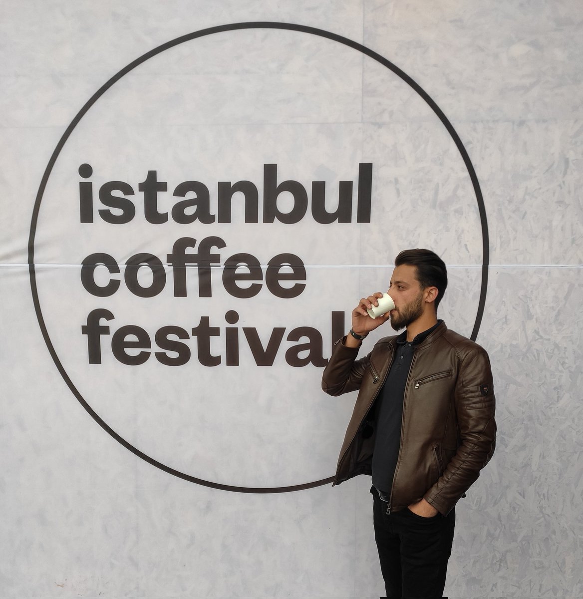 peakingcoffee's tweet photo. #kahvebirleştirir #Barista https://t.co/ustLDxYihc