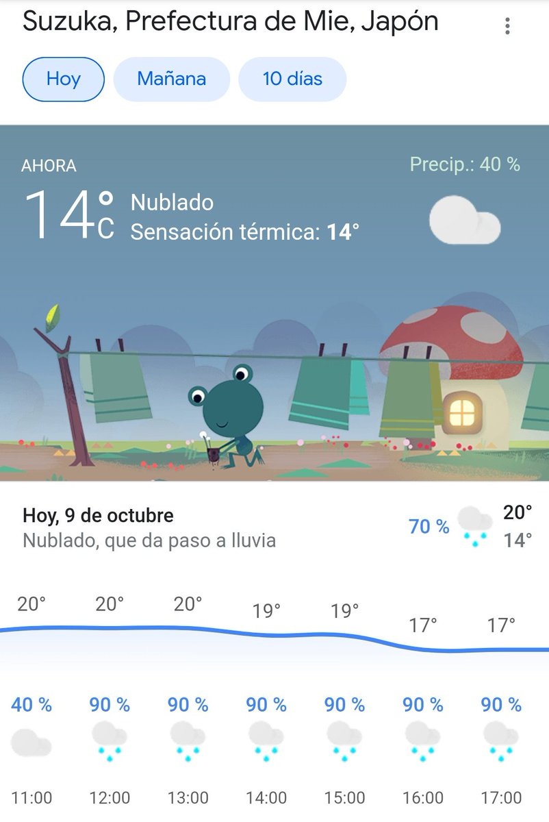 Plan del domingo: Madrugón. Ver durante tres horas mensajes de dirección de carrera y aficionados japoneses en las gradas con coches de fabricación casera en la cabeza. Lo veo y me cuadra.