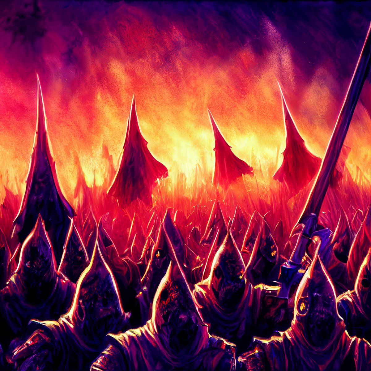 Dracarys_art's tweet photo. Have you ever stopped to wonder why we'd create the #undeadarmy and then a #dracarystoken that can be staked to receive real ERC20 tokens?
Have you tried to even fathom what Dracarys has been aiming to do since the beginning?
#thenextchapter #dracarys #itsallagame https://t.co/8ic6c0wYEa