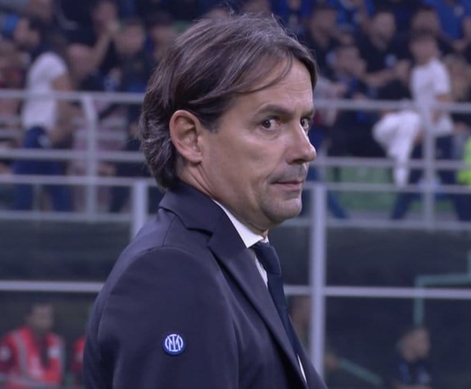 abbagee17's tweet image. Wannan kallon Rashin gaskiyane #inter Milan vs Barcelona😂😂😂