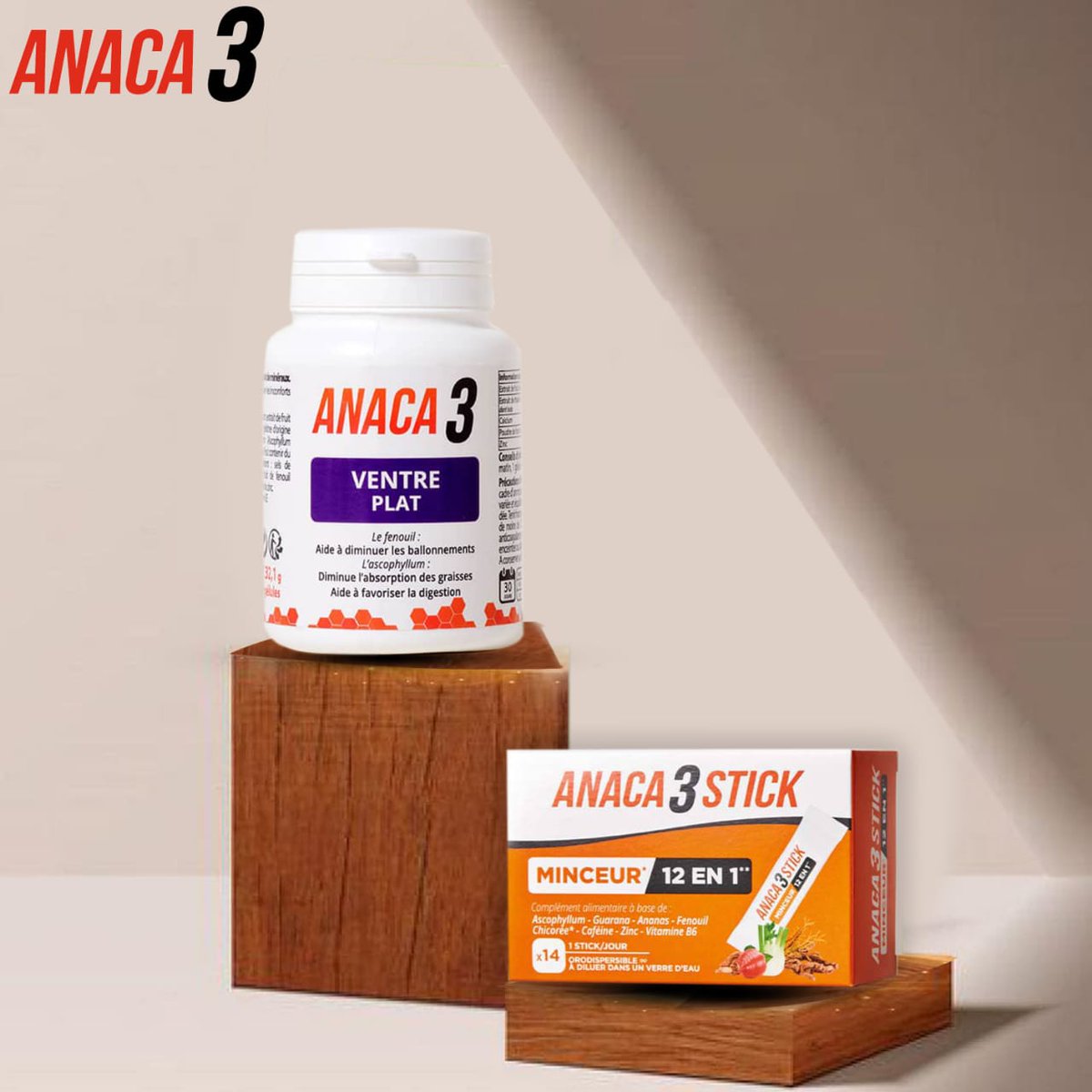 Anaca3A's tweet photo. Anaca3 de NUTRAVALIA FRANCE 💚

Abidjan et partout en Côte d'Ivoire

Plus d'informations sur notre site internet 👇
https://t.co/58NSYEMyvf

Abidjan, Riviera Palmeraie
𝐈𝐧𝐟𝐨𝐥𝐢𝐧𝐞 : 07 03 46 20 69

#cheveux #luxéol #croissance 
#Pousse #luxeol https://t.co/Hfl4wsirCK