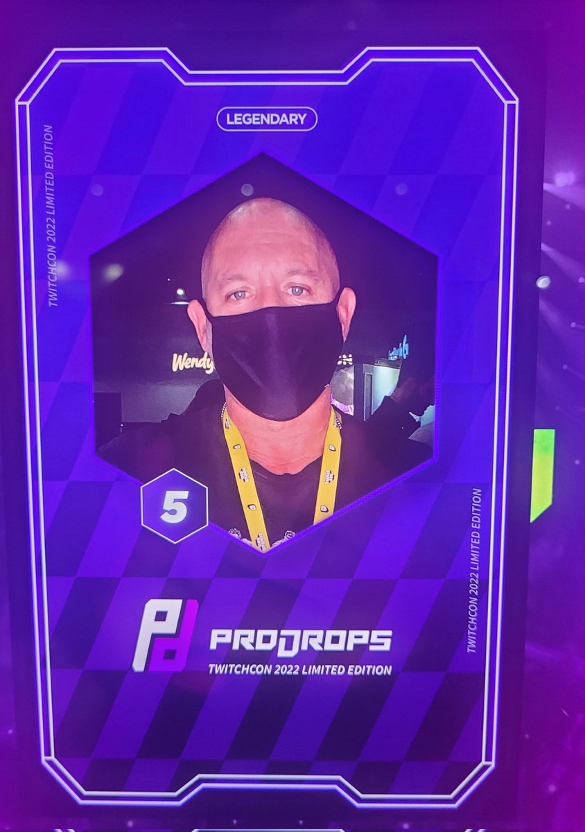 alskaraoke's tweet photo. Let's Gooo #ProDropsTC https://t.co/jleuTVZooL