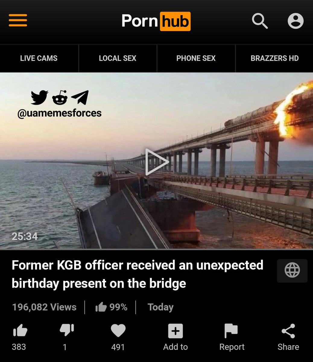 UMF tweet media