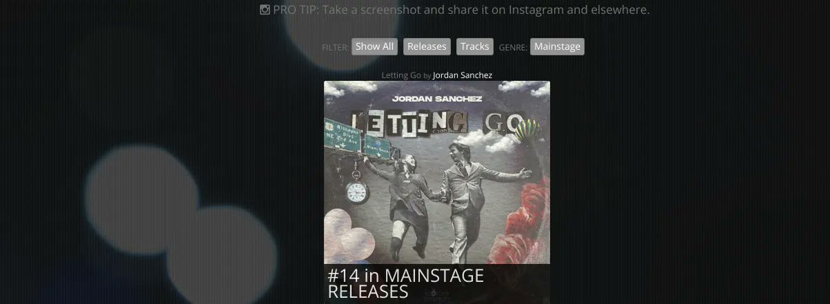 BeatTracker Charts tweet media