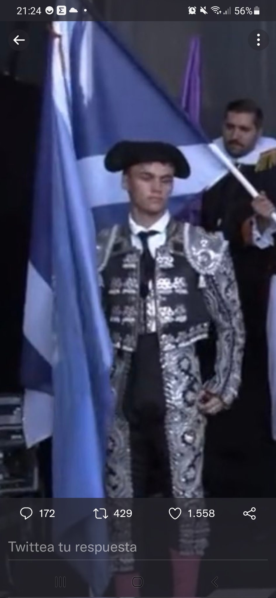 TXIKI_FORERO (Miguel Angel) on Twitter